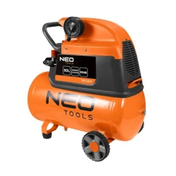 Compresor de aer Neo Tools12K024 flexmag.md