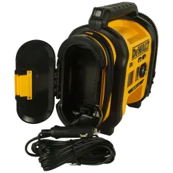 Аккумуляторный воздушный компрессор DeWALT DCC018N-XJ (без аккумулятора) flexmag.md