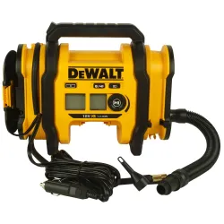 Аккумуляторный воздушный компрессор DeWALT DCC018N-XJ (без аккумулятора) flexmag.md