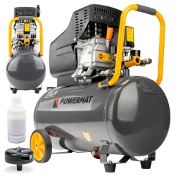 Compresor de aer Powermat PM-KO-50T flexmag.md