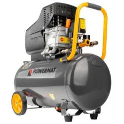 Воздушный компрессор Powermat PM-KO-50T flexmag.md