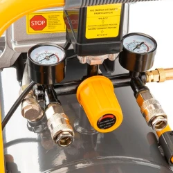 Compresor de aer Powermat PM-KO-50T flexmag.md