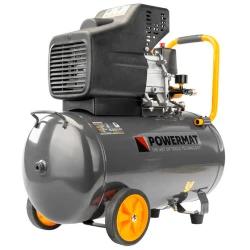 Compresor de aer Powermat PM-KO-50T flexmag.md