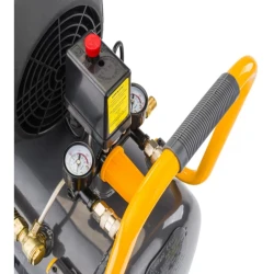 Воздушный компрессор Powermat PM-KO-50T-V2 flexmag.md