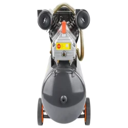 Воздушный компрессор Powermat PM-KO-50T-V2 flexmag.md