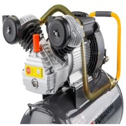 Воздушный компрессор Powermat PM-KO-50T-V2 flexmag.md