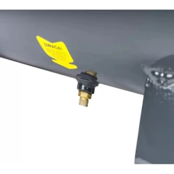 Воздушный компрессор Powermat PM-KO-50T-V2 flexmag.md
