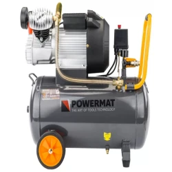 Воздушный компрессор Powermat PM-KO-50T-V2 flexmag.md