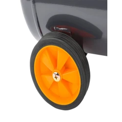 Воздушный компрессор Powermat PM-KO-50T-V2 flexmag.md