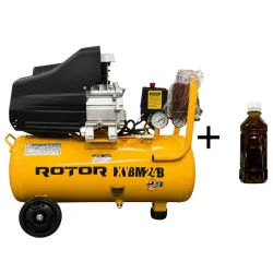Compresor de aer Rotor XYBM24B flexmag.md