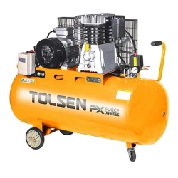 Compresor de aer Tolsen 73119 flexmag.md