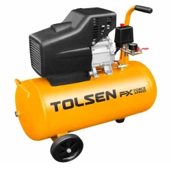 Воздушный компрессор Tolsen 73125 flexmag.md