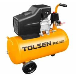 Воздушный компрессор Tolsen 73126 flexmag.md