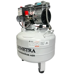 Compresor de aer vertical Demetra DV5050 flexmag.md