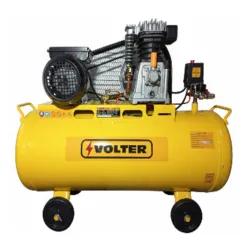 Воздушный компрессор Вольтер VAC100 flexmag.md