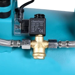 Компрессор Detoolz DZ-C266 flexmag.md