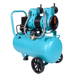 Компрессор Detoolz DZ-C266 flexmag.md