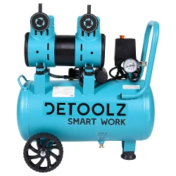 Компрессор Detoolz DZ-C266 flexmag.md