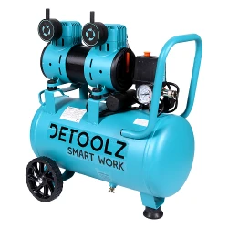 Compresor Detoolz DZ-C266 flexmag.md