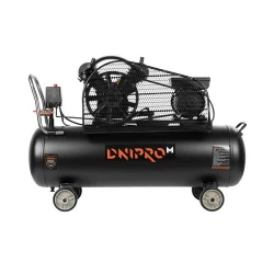 Compresor Dnipro-M AC-100 VG flexmag.md