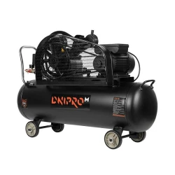 Compresor Dnipro-M AC-100 VG flexmag.md