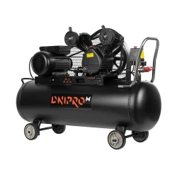 Compresor Dnipro-M AC-100 VG flexmag.md