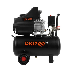 Компрессор Dnipro-M AC-24 flexmag.md