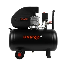 Компрессор Dnipro-M AC-50 flexmag.md