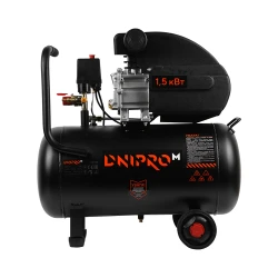 Компрессор Dnipro-M AC-50 flexmag.md