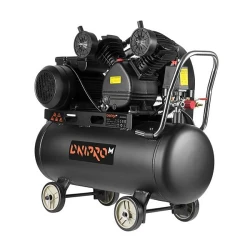 Compresor Dnipro-M AC-50 VG flexmag.md