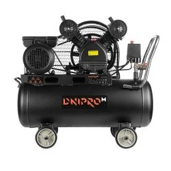 Компрессор Dnipro-M AC-50 VG flexmag.md