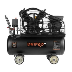 Компрессор Dnipro-M AC-50 VG flexmag.md