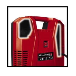 Компрессор Einhell MINI TH-AC 190 KIT flexmag.md