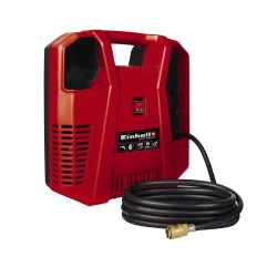 Компрессор Einhell MINI TH-AC 190 KIT flexmag.md