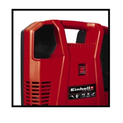 Компрессор Einhell MINI TH-AC 190 KIT flexmag.md