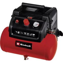 Compresor Einhell TE-AC 190-6-8 (40.206.50) flexmag.md
