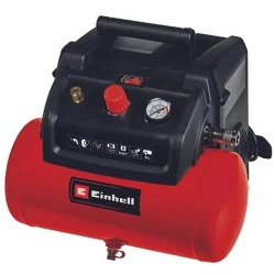 Compresor Einhell TE-AC 190-6-8 (40.206.55) flexmag.md