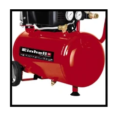 Компрессор Einhell TE-AC 230-24 flexmag.md