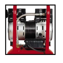 Компрессор Einhell TE-AC 24 Silent flexmag.md