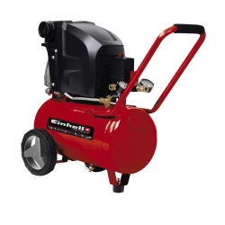 Compresor Einhell TE-AC 270-24-10 flexmag.md