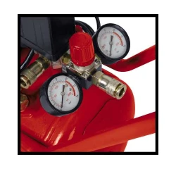 Компрессор Einhell TE-AC 270-24-10 flexmag.md