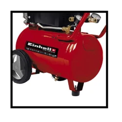 Компрессор Einhell TE-AC 270-24-10 flexmag.md