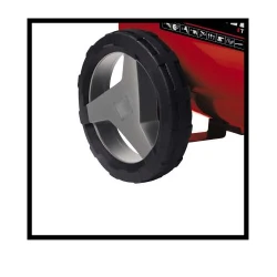 Компрессор Einhell TE-AC 270-24-10 flexmag.md