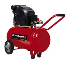 Compresor Einhell TE-AC 270-50-10 flexmag.md
