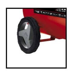 Compresor Einhell TE-AC 270-50-10 flexmag.md