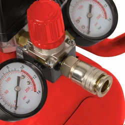 Компрессор Einhell TE-AC 420-50 (40.104.95) flexmag.md