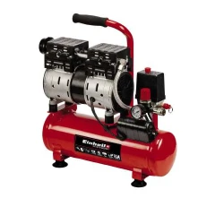 Компрессор Einhell TE-AC 6 Silent flexmag.md