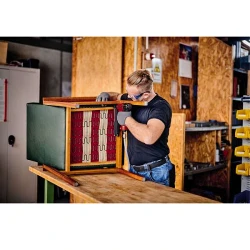Компрессор Einhell TE-AC 6 Silent flexmag.md