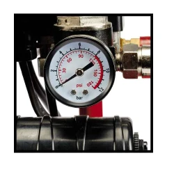 Компрессор Einhell TE-AC 6 Silent flexmag.md