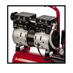 Компрессор Einhell TE-AC 6 Silent flexmag.md